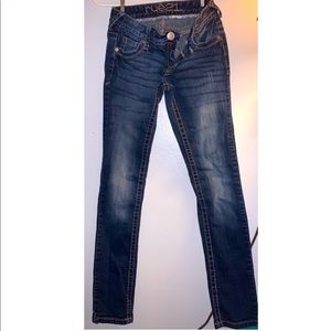 Rue 21 Jeans